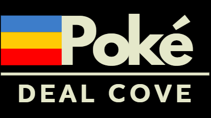 Poke Deal Cove